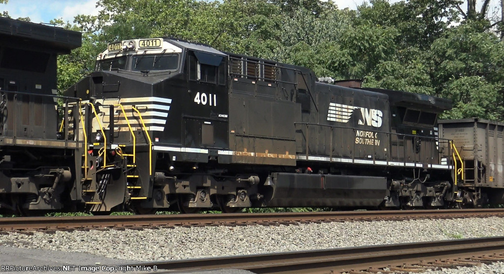 NS 4011